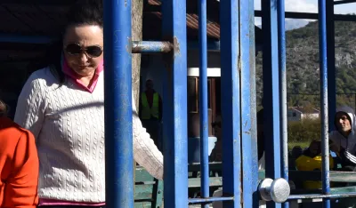 Vesna Medenica, izlazi iz pritvora