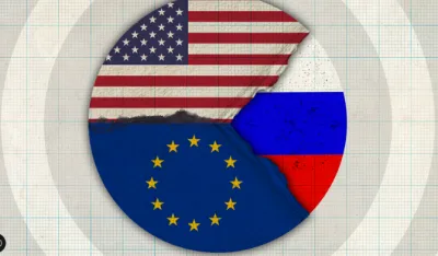 Rusija poručila Zapadu: Ako prisvojite na&scaron;u imovinu odgovorićemo žestoko