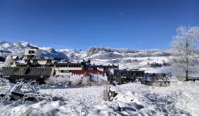 Snijega će biti sve manje, za Skijali&scaron;ta neophodno vje&scaron;tačko osnježavanje