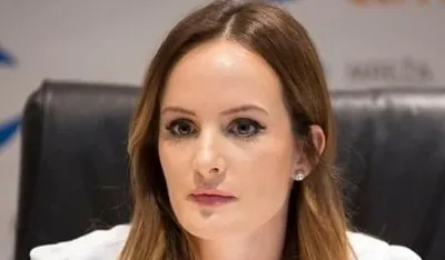 Nikoleta Đukanović