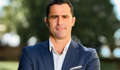 Milo&scaron; Pantović