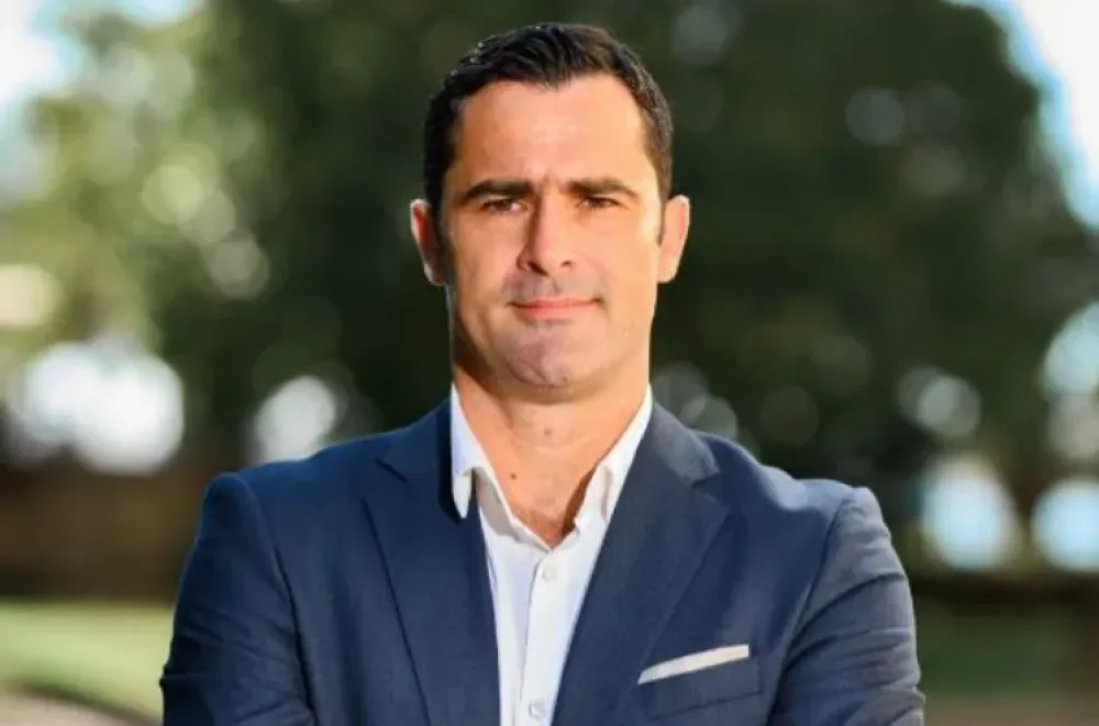 Milo&scaron; Pantović