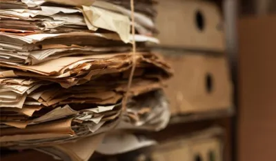 Trećina "živih" predmeta do zastare trunula u podrumu