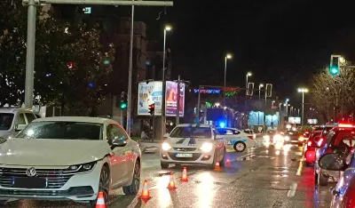 Zeković pu&scaron;ten na slobodu, saslu&scaron;an i svjedok