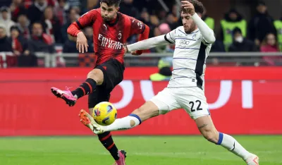 Duel Puli&scaron;ića i Rugerija