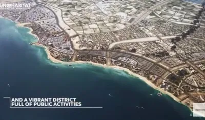 (VIDEO) U Egiptu niče novi grad vrijedan 35 milijardi dolara