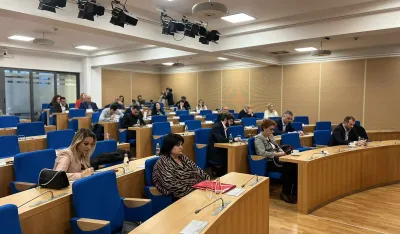 U Podgorici devet od 13 odbornika napu&scaron;ta Klub PES-a
