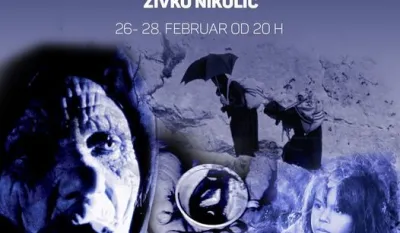 Čovјek uviјek nosi pečat zavičaјa