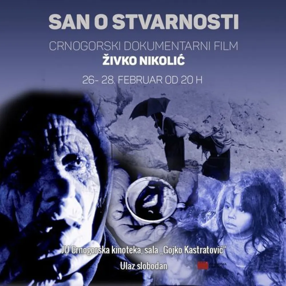 Čovјek uviјek nosi pečat zavičaјa