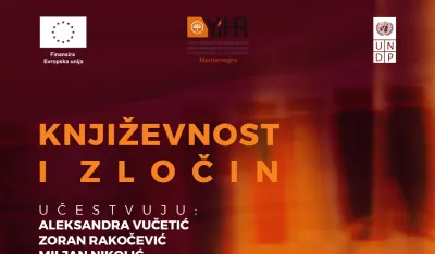 PLAKAT ZA DOGAĐAJ