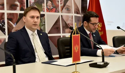 &Scaron;imun: Izvje&scaron;taj o porodili&scaron;tima prepoznao ključne oblasti koje treba unaprijediti