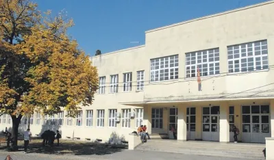 U podgoričkoj &scaron;koli učenik na času pretukao nastavnika