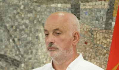 Priče o muzici, Titogradu i Podgorici