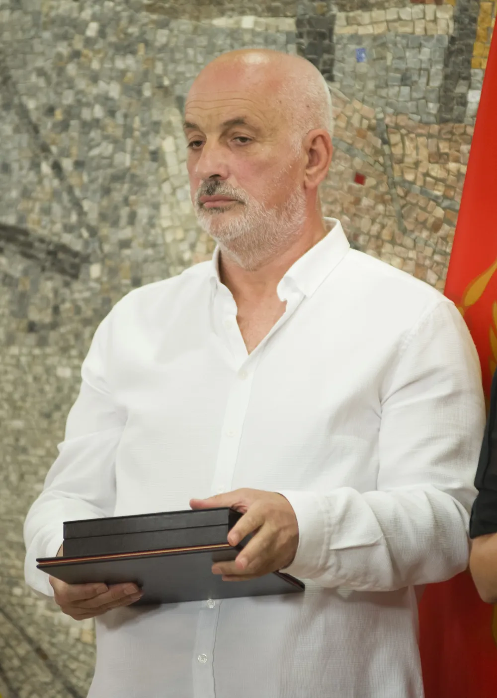 Priče o muzici, Titogradu i Podgorici