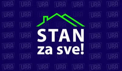 URA: Za Stan za sve do sad prikupljeno 6.000 potpisa, nacrt zakona podnijećemo Skup&scaron;tini