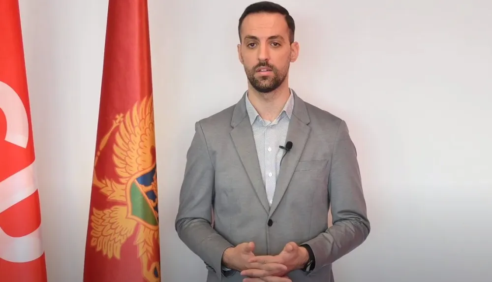 Zirojević: ZBCG, PES i Demokrate odbile inicijativu za kontrolno saslu&scaron;anje Ivanovića, Dodik stiže da da radne zadatke iz Moskve