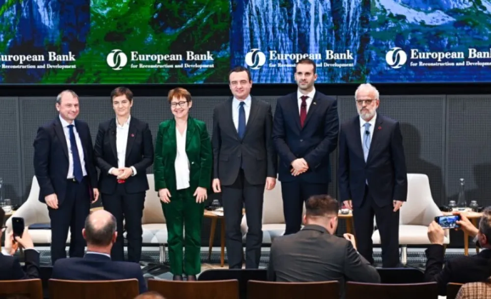 Spajić: Crna Gora ima čime da privuče brojne investitore