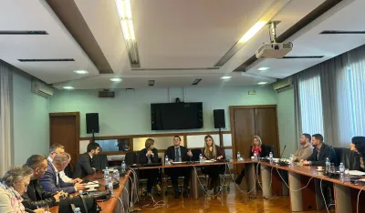 Vuković: Novi sistemski Zakon o zaradama zaposlenih u javnom sektoru je jedan od prioriteta ove Vlade