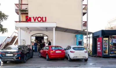 Voli Meljine