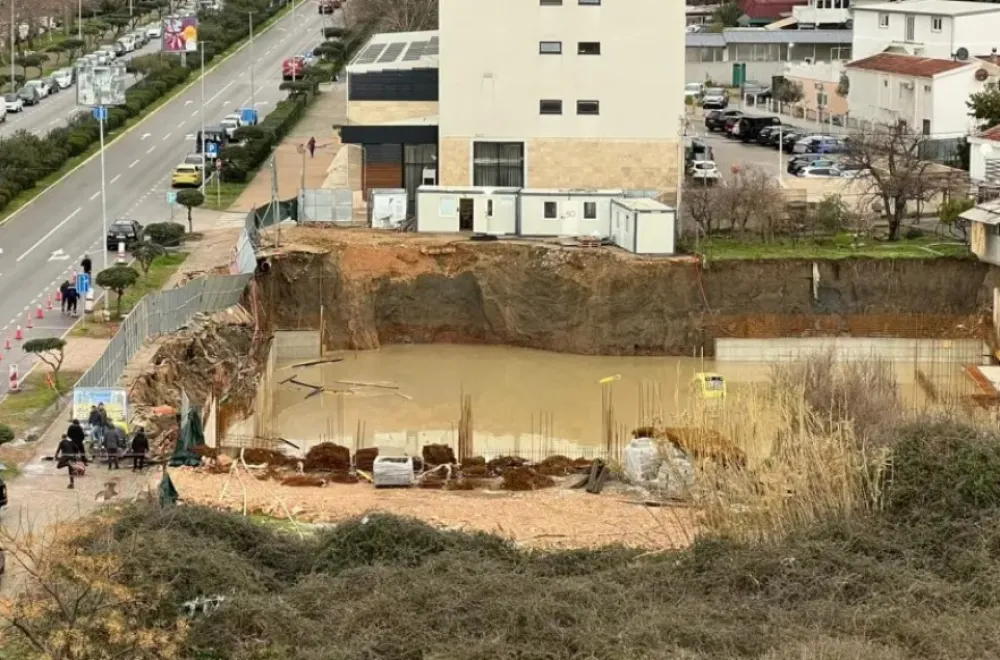 Naselje u cenrtu Bara 30 sati bilo bez struje