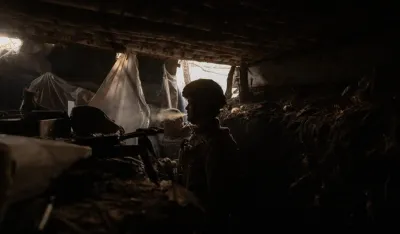 Kako CIA taјno pomaže Ukraјini