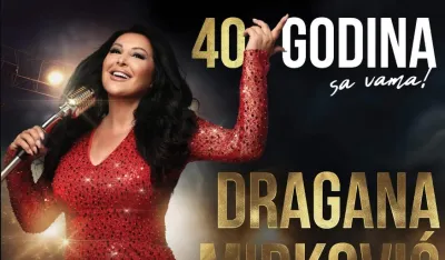 Dragana Mirković
