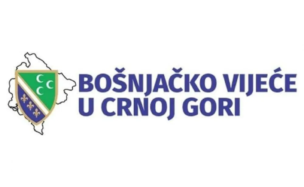 Bo&scaron;njačko vijeće u Crnoj Gori