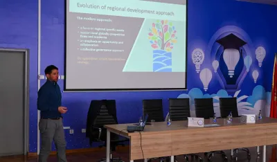 Crna Gora započela je novi ciklus strate&scaron;kog planiranja pametne specijalizacije