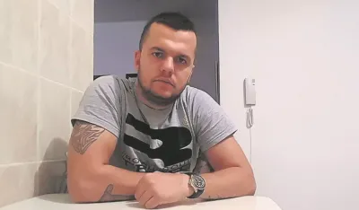 U Baru ubijen Edmond Mustafa