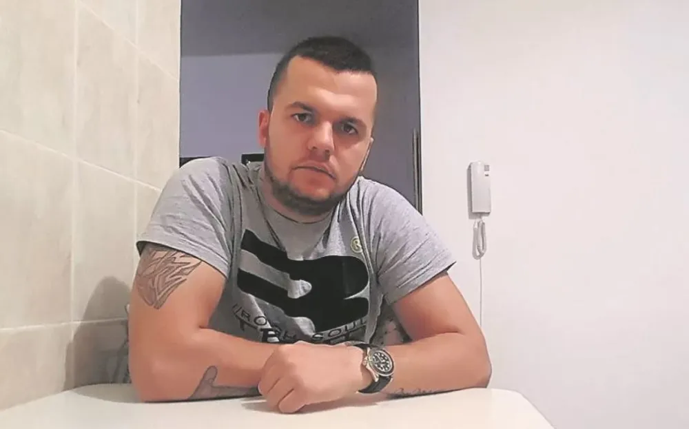 U Baru ubijen Edmond Mustafa