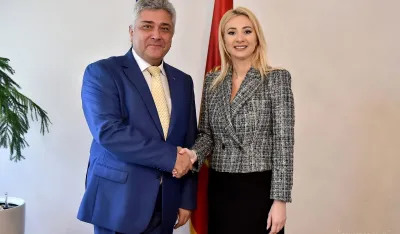 Dimitrov i Gorčević