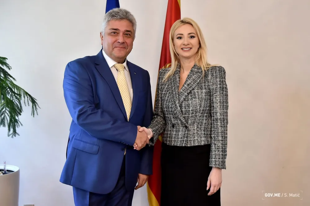 Dimitrov i Gorčević