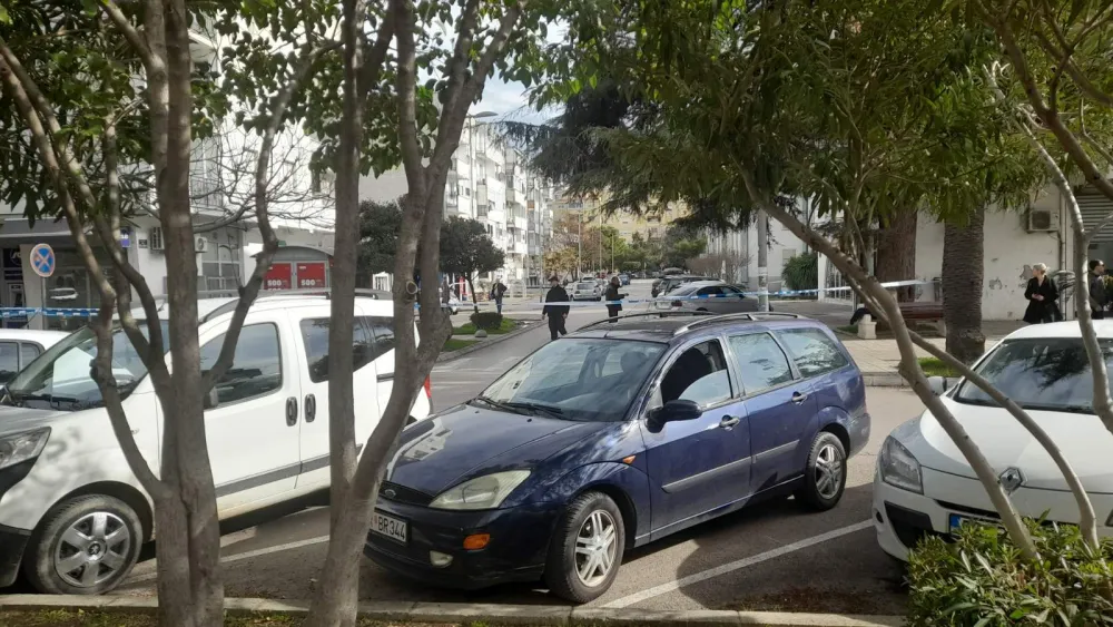 UP: Uhap&scaron;en osumničeni za ubistvo Mustafe, pronađena automatska pu&scaron;ka