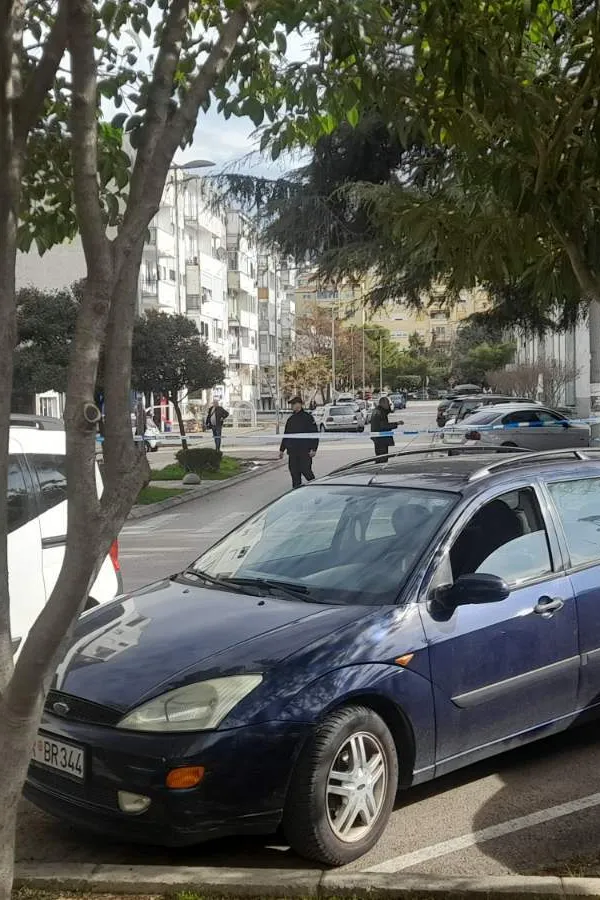 UP: Uhap&scaron;en osumničeni za ubistvo Mustafe, pronađena automatska pu&scaron;ka