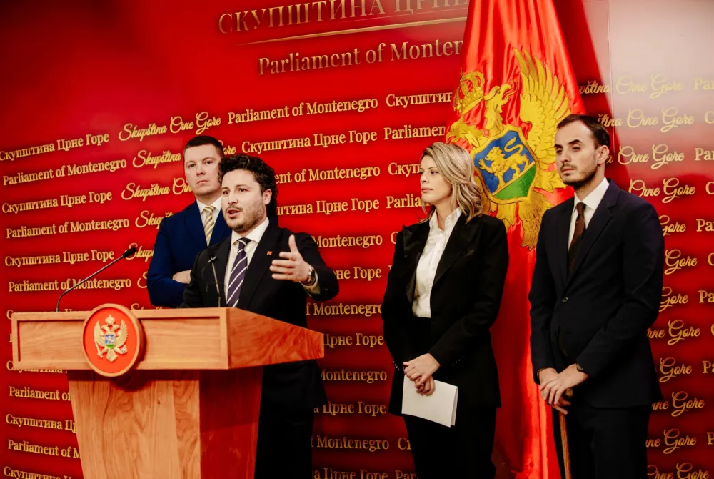 GP URA aktivira Markovićev zakon