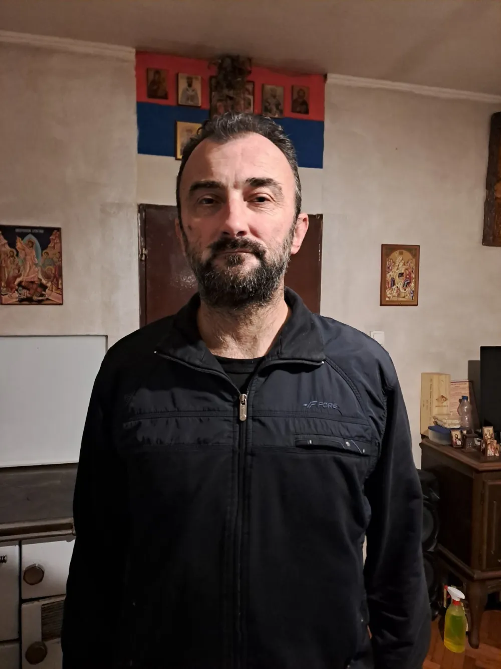 Вуковић к