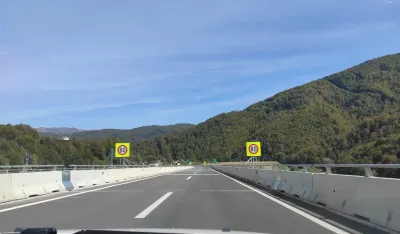 saobraćaj - foto: Dan portal