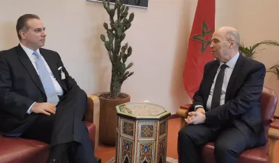 Ivanović u Ženevi: Vladavina prava da bude put ka rje&scaron;avanju kriza