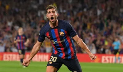 Serhio Roberto
