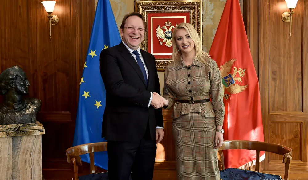 Gorčević sa Varheljijem