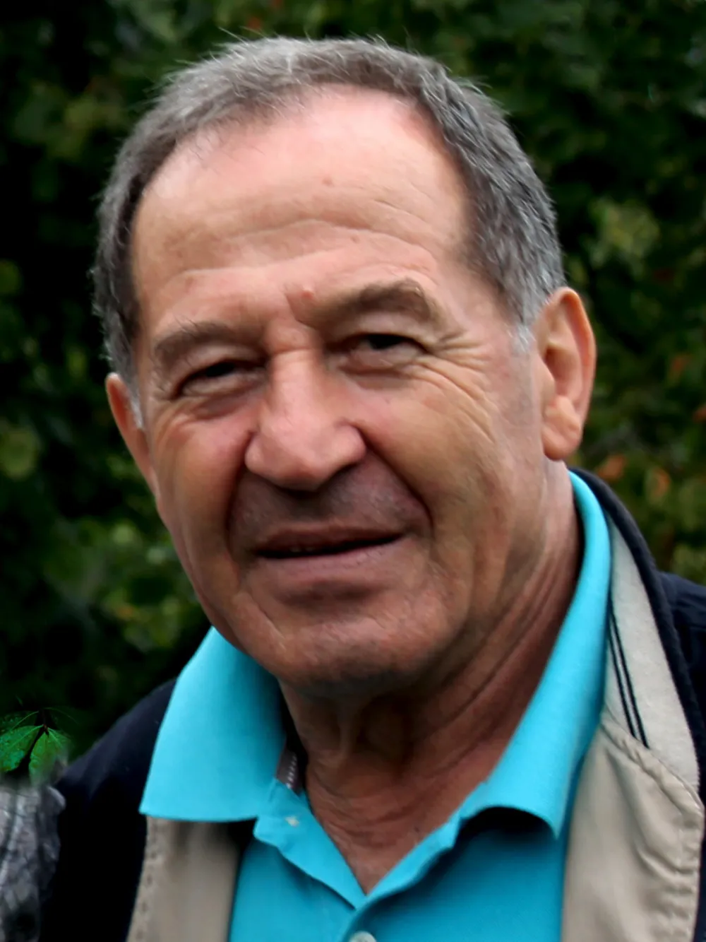 Zapisi o kraјevima i ljudima