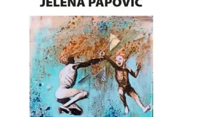 Izložba Јelene Papović u Gradskoj galeriji Kotor