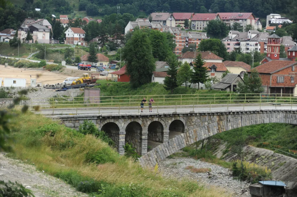 NVO: Vlada da podrži ministra Mujovića i zaključke međuresorne komisije