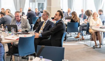 Novica Vuković u Budvi<br>