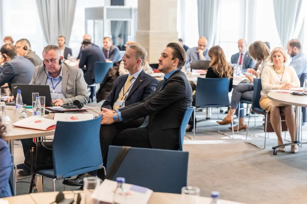 Novica Vuković u Budvi<br>