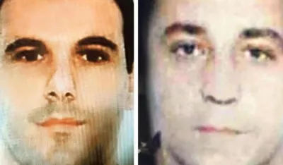 Igor Dedović iStevan  Stamatović