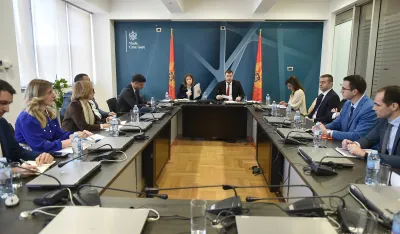 Koprivica: Zbog kladionica oko &scaron;kola kazne od oduzimanja koncesije do pokretanja krivične odgovornosti