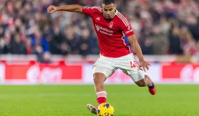 Muriljo Santiago Kosta dos Santos