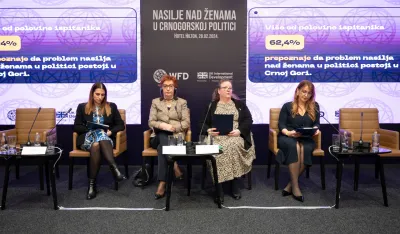 Dezinformacije su opasnost po slobodu izražavanja, represija države nije odgovor