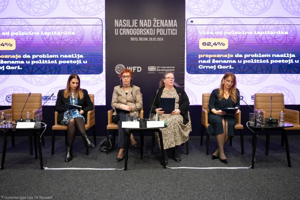 Dezinformacije su opasnost po slobodu izražavanja, represija države nije odgovor